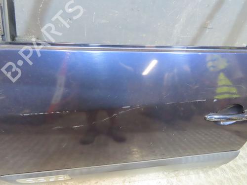 Used Left front door RENAULT ESPACE IV (JK0/1_) 2.2 dCi (JK0H) (150 hp) 12960997