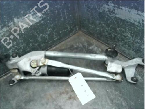 Used Front wiper motor NISSAN PRIMERA Hatchback (P12) 2.0 (140 hp) 13030887