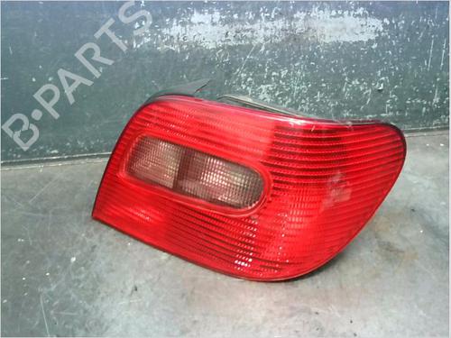 Used Right taillight CITROËN XSARA (N1) 2.0 HDi 109 (109 hp) 15089430