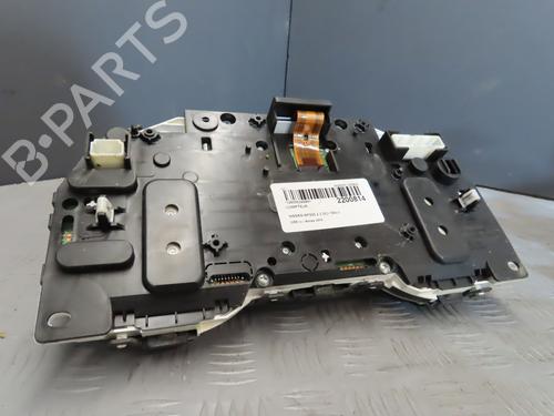 Used Instrument cluster NISSAN NAVARA NP300 Pickup (D23, D23T) 2.3 dCi 4x4 (D231) (163 hp) 23114006