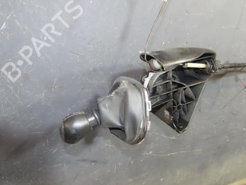 Gear lever RENAULT TRAFIC III Van (FG_) 1.6 dCi 120 (FGMK) | BP34640145M90 - Image 2