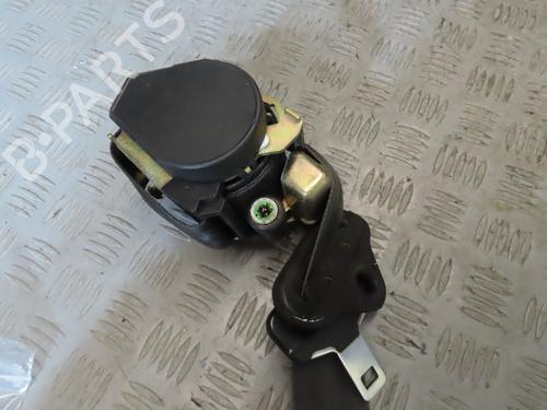 Used Front left belt tensioner PEUGEOT 206 Hatchback (2A/C) 2.0 HDI 90 (90 hp) 23124013