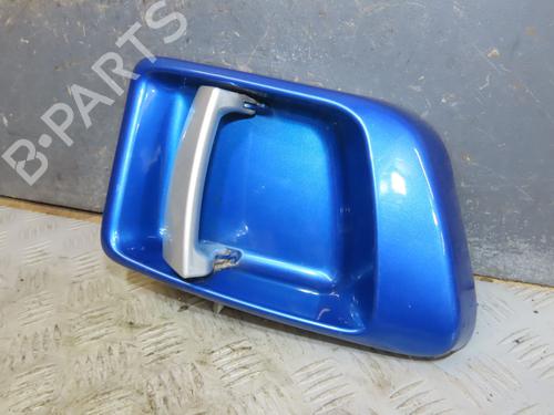 Used Front right exterior door handle Front right exterior door handle 36791257 36791257