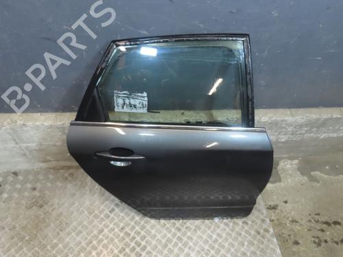 Right rear door CITROËN C4 II (NC_) 1.6 HDi 115 | BP26968287C5