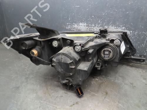 Left headlight MITSUBISHI OUTLANDER II (CW_W) 2.0 DI-D (CW8W) | BP23116409C28 - Image 7
