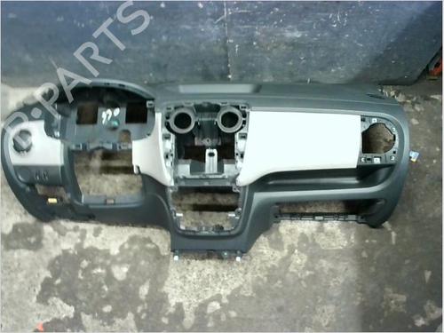 Used Dashboard DACIA LODGY (JS_) 1.2 TCe (JSAY, JSM0) (115 hp) 11267454