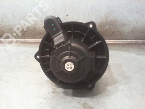 Heater blower motor KIA MAGENTIS II (MG) 2.0 CRDi | BP11210176M62 