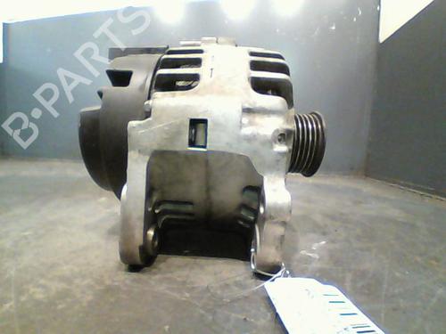 Used Alternator VW POLO V (6R1, 6C1) 1.2 (60 hp) 11210014