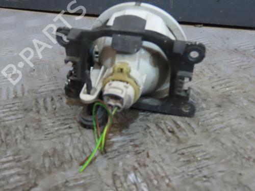Used Left front fog light PEUGEOT 208 I (CA_, CC_) 1.6 HDi (92 hp) 29645071