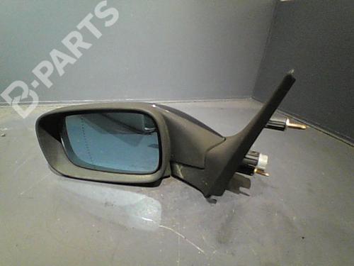 Used Left mirror RENAULT LAGUNA II (BG0/1_) 1.9 dCI (BG0E) (105 hp) 11212638