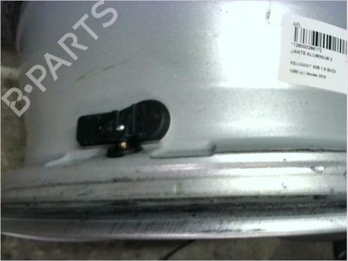 Rim PEUGEOT 508 I (8D_) 1.6 BlueHDi 120 | BP15377964C45 