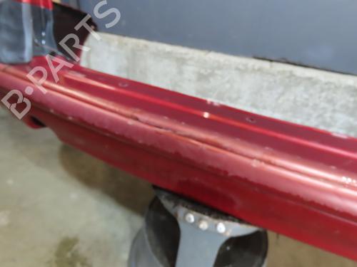 Rear bumper CITROËN XSARA Break (N2) 2.0 HDI 90 | BP21180218C8 