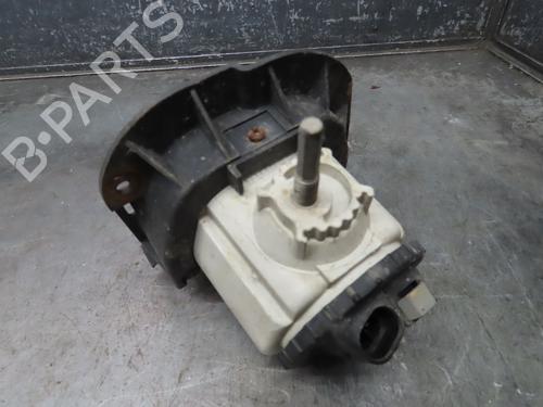 Used Left front fog light FIAT FIORINO MPV (225_) 1.3 JTD Multijet (225BXB1A, 225BXB11) (75 hp) 16973079