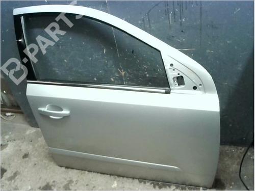 Used Right front door OPEL ASTRA H Estate (A04) 1.6 (L35) (105 hp) 12066535