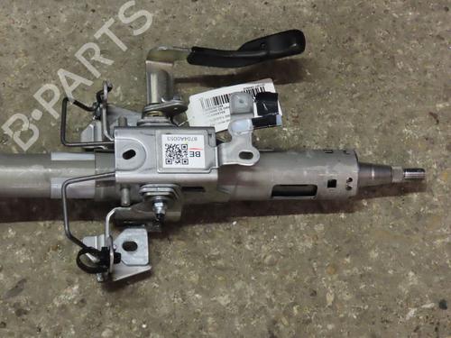 Used Steering column MITSUBISHI L200 / TRITON (KJ_, KK_, KL_) 2.4 DI-D 4WD (KL1T) (181 hp) 16155437
