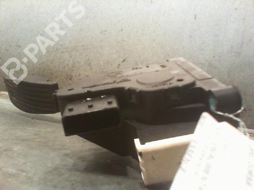 Pedal OPEL CORSA D (S07) 1.2 (L08, L68) | BP11209609I4 