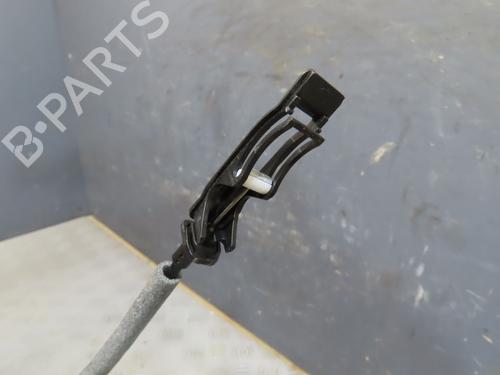Used Rear right lock VW GOLF VII (5G1, BQ1, BE1, BE2) 1.6 TDI (105 hp) 31843235