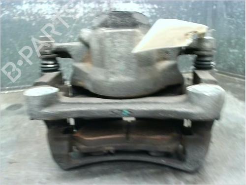 Used Left front brake caliper RENAULT MEGANE IV Hatchback (B9A/M/N_) 1.6 dCi 130 (B9A4) (130 hp) 14872779
