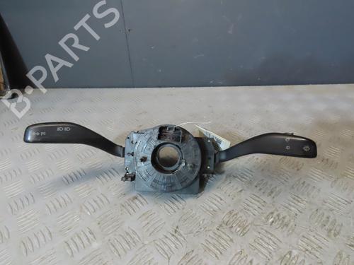 Used Steering column stalk VW POLO (9N_, 9A_) [2001-2014]  19638854
