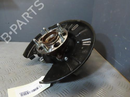 Left rear steering knuckle HYUNDAI KONA (OS, OSE, OSI)  | BP20926618M27 