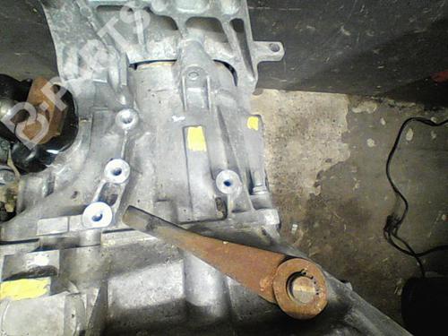 Gearbox PEUGEOT BIPPER (AA_) 1.3 HDi 75 | BP10759772M3 