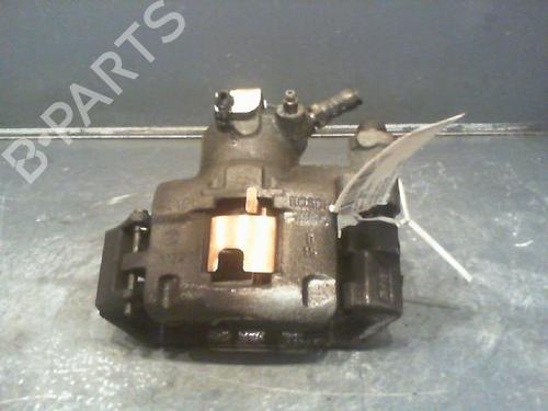 Used Left front brake caliper FIAT 500 (312_) 1.2 (312AXA1A) (69 hp) 14872819