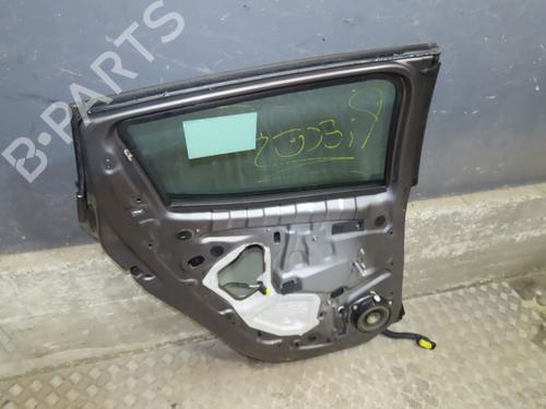 Used Left rear door RENAULT CLIO IV (BH_) 0.9 TCe 90 (BHNF, BHMA, BHMH, BHJK, BHJR) (90 hp) 32332293