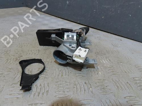 Ignition barrel CITROËN C-CROSSER (VU_, VV_) 2.2 HDi | BP32200767M48 