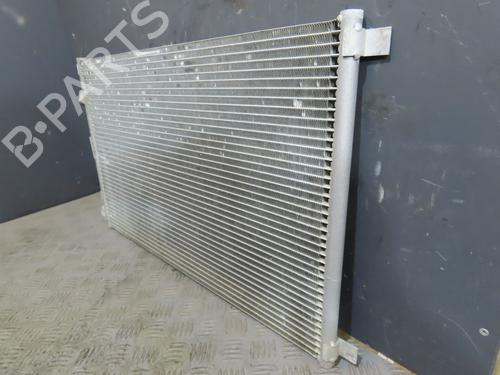 Varmeapparat RENAULT MEGANE II Estate (KM0/1_) 1.5 dCi (KM16, KM1E) (106 hp) 30522163