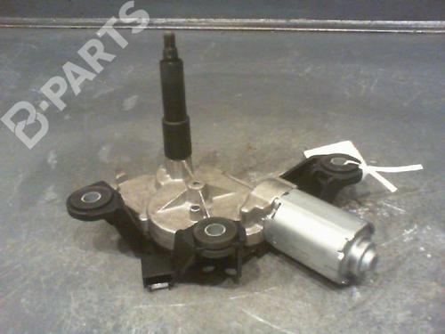 Used Rear wiper motor RENAULT KANGOO / GRAND KANGOO II (KW0/1_) 1.5 dCi 85 (KW0K, KW0L, KW0B) (86 hp) 11214440