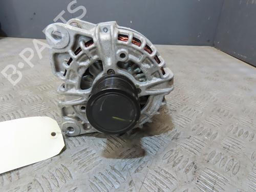 Generator RENAULT CLIO V (B7_) 1.0 LPG (B7MT) | BP27487889M7 