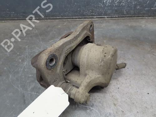 Left rear brake caliper HYUNDAI SANTA FÉ II (CM) 2.2 CRDi GLS 4x4 | BP16242520M107 