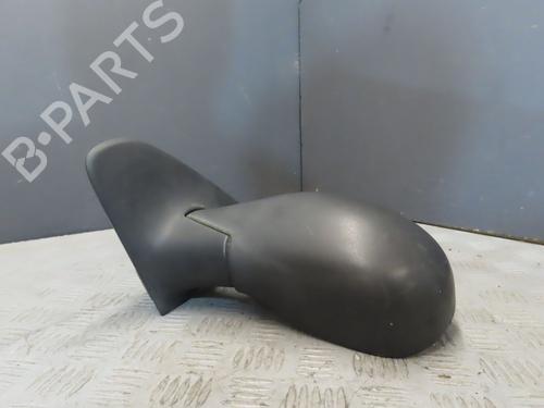 Left mirror RENAULT CLIO I (B/C57_, 5/357_)  | BP19141556C26 