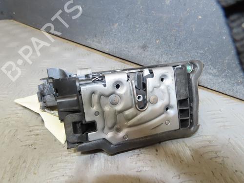 Used Rear right lock Rear right lock MINI MINI COUNTRYMAN (F60) Cooper (136 hp) 36682202 36682202