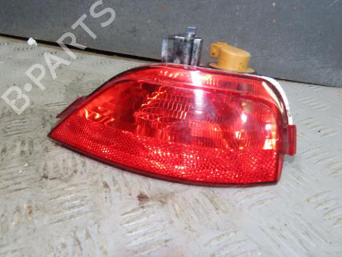Rear bumper left light RENAULT MEGANE IV Hatchback (B9A/M/N_) 1.5 dCi 110 (B9A3) | BP40162831C81 - Image 2
