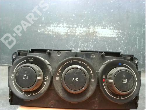 Used Climate control CITROËN C3 Picasso (SH_) 1.6 HDi (90 hp) 11230382
