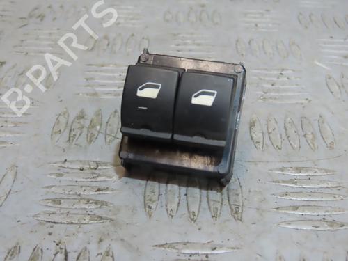 Left front window switch CITROËN C4 CACTUS 1.6 BlueHDi 100 | BP23979192I27