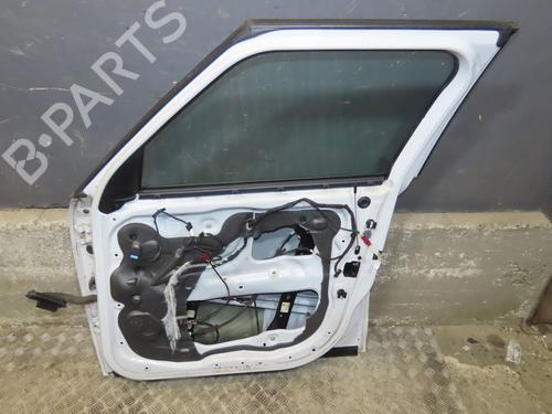 Used Right front door MINI MINI COUNTRYMAN (R60) One D (90 hp) 30366608
