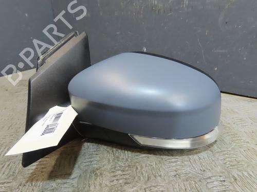 Left mirror FORD FOCUS II Turnier (DA_, FFS, DS) 1.8 TDCi | BP28331555C26
