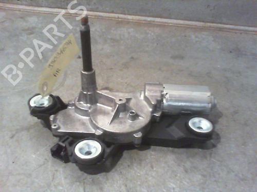 Ruitenwissermotor achter FORD FOCUS II (DA_, HCP, DP) 1.8 TDCi (115 hp) 23116877