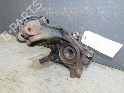 Right front steering knuckle CITROËN C3 III (SX) 1.2 PureTech 82 | BP38023599M26 - Image 2