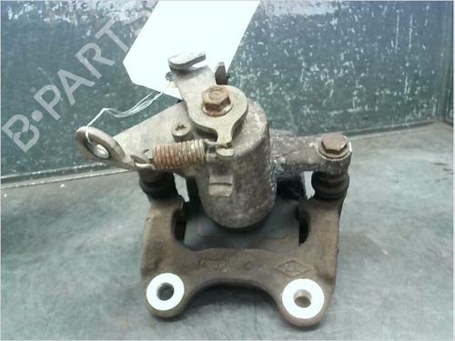 Right rear brake caliper RENAULT SCÉNIC II (JM0/1_) 1.9 dCi (JM0G, JM12, JM1G, JM2C) | BP14978813M106 