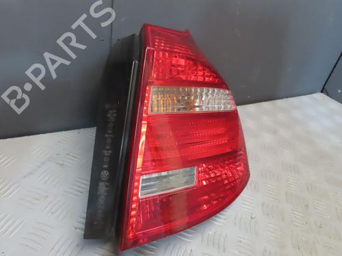 Right taillight BMW 1 (E81)  | BP19025274C35 