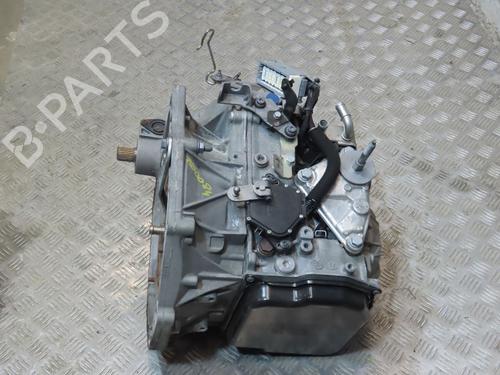 Used Gearbox PEUGEOT 607 (9D, 9U) 2.7 HDi 24V (204 hp) 26336266