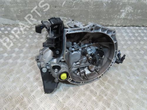 gearbox-peugeot-208-i-ca_-cc_-2012-2013-2014-2015-2016-2017-2018-2019-2020-2021-30606375 main image