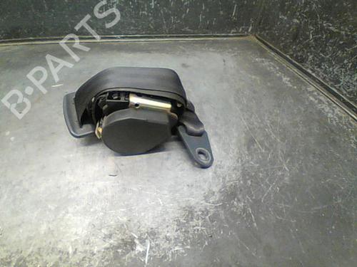Used Rear left belt tensioner PEUGEOT 206 CC (2D) 2.0 S16 (136 hp) 10763141