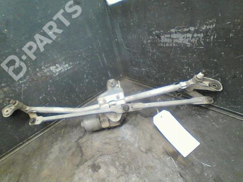 Front wiper motor AUDI A4 B6 Avant (8E5) 2.5 TDI quattro | BP10769321M29 