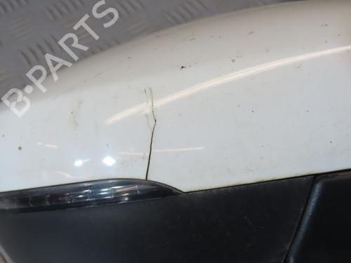Right mirror VW POLO V (6R1, 6C1) 1.0 | BP21274282C27 