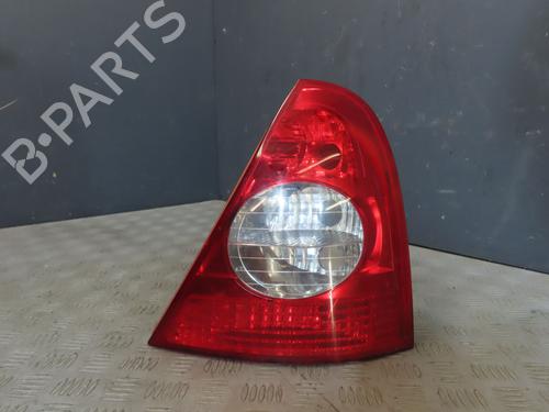 Used Right taillight RENAULT CLIO II (BB_, CB_) 1.2 16V (BB05, BB0W, BB11, BB27, BB2T, BB2U, BB2V, CB05,... (75 hp) 23436958