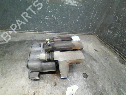 Used Left rear brake caliper PEUGEOT 3008 II SUV (MC_, MR_, MJ_, M4_) 1.6 BlueHDi 120 (120 hp) 14872528